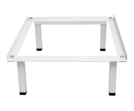 Podstawa do szafy A7011 - szerokość 400 mm - 2