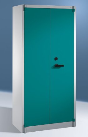 Szafa o podwyższonej odporności ogniowej CP 1170-100 - 7