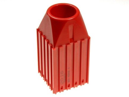 Plastikowy stojak na narzędzia Morse 2016 M4 CNC