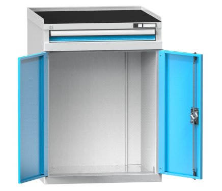 Szafa maszynowa ZB S2K - 1