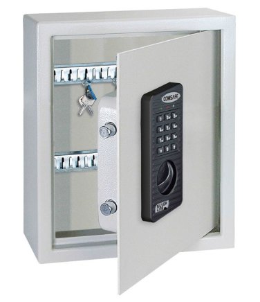 Szafka na klucze Keytronic-20