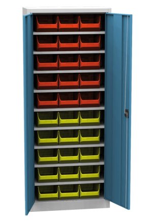 Szafka warsztatowa Kovos SPP 02A (3 modele) - 4