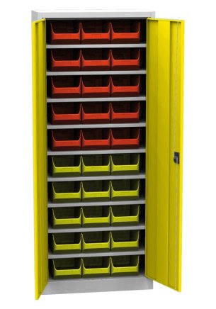 Szafka warsztatowa Kovos SPP 02A (3 modele) - 2