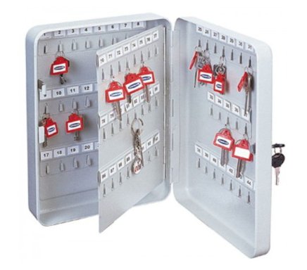 Szafka na klucze TS-93