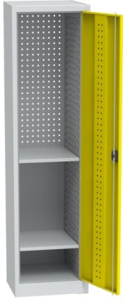 Uniwersalna szafka warsztatowa Kovos DUS_13_B - 2