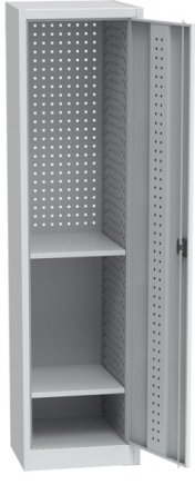 Uniwersalna szafka warsztatowa Kovos DUS_13_B - 6