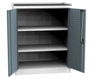 Szafka warsztatowa  (3 modele) Kovos SPD 12A