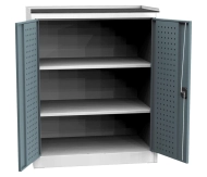 Szafka warsztatowa  (3 modele) Kovos SPD 12A