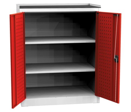 Szafka warsztatowa  (3 modele) Kovos SPD 12A - 3