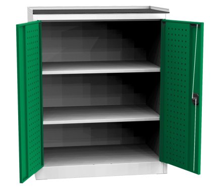 Szafka warsztatowa  (3 modele) Kovos SPD 12A - 5