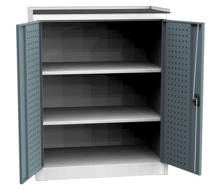 Szafka warsztatowa  (3 modele) Kovos SPD 12A