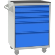 Wózek warsztatowy S46608