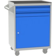 Wózek warsztatowy S46611