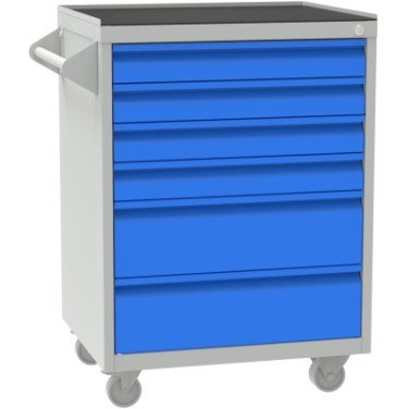 Wózek warsztatowy S46600