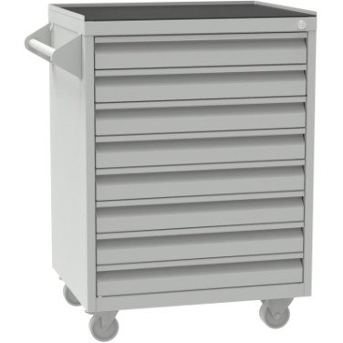 Wózek warsztatowy S46601 - 2