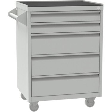 Wózek warsztatowy S46604 - 2