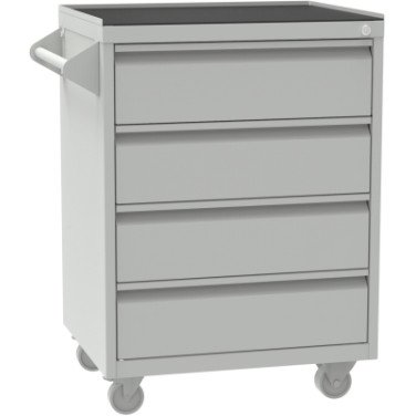 Wózek warsztatowy S46605 - 2