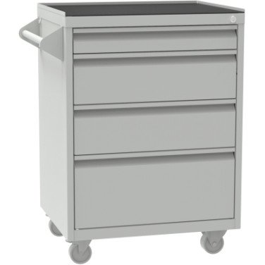 Wózek warsztatowy S46609 - 2