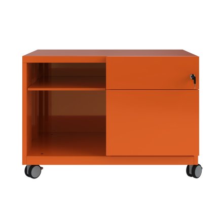 Mobilny kontenerek Caddy CADM08RH - 3