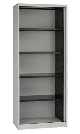 Szafa żaluzjowa Bisley ET408/19/4S - 2