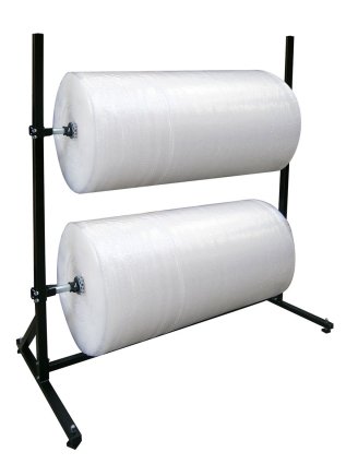 Stojak do rolek odwijający OHD (3 modele)