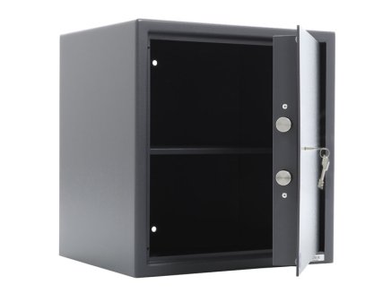 Sejf antywłamaniowy na broń krótką ARS 46 - 2