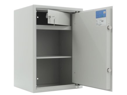 Sejf antywłamaniowy biurowy na broń krótką ARS 63 - 2