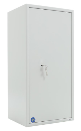 Sejf antywłamaniowy na broń krótką ARS 90T