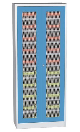 Szafka warsztatowa Kovos SPP T2A_A_PB