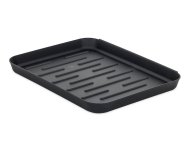 Plastikowa mata pod buty w szafie