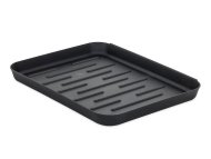 Plastikowa mata pod buty w szafie