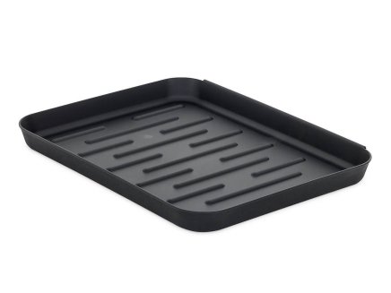 Plastikowa mata pod buty w szafie