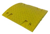 Próg małej prędkości ciągły 20 km/h w kolorze