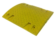 Próg małej prędkości ciągły 20 km/h w kolorze