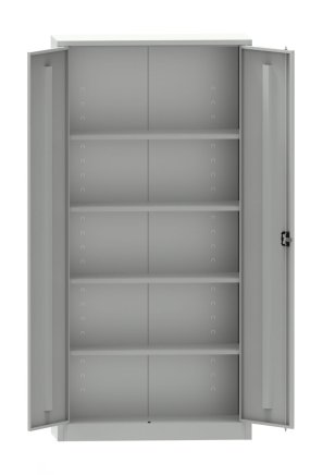 Szafka na dokumenty dwudrzwiowa C3940 - 3