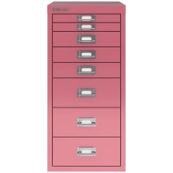 Kontenerek z szufladami Bisley H298BNL