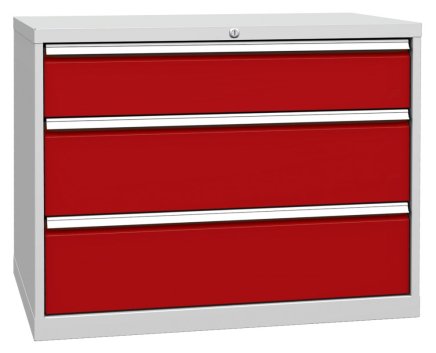 Kontener stołowy DPK 06A - 3