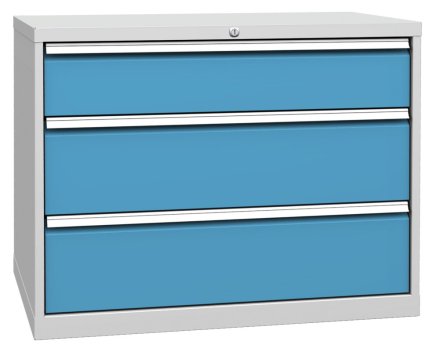 Kontener stołowy DPK 06A