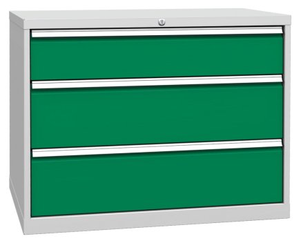 Kontener stołowy DPK 06A - 4