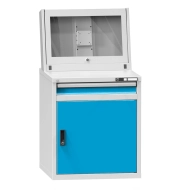 Szafka komputerowa PCZB