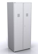 Szafa z drzwiami pełnymi SYD08/6/C