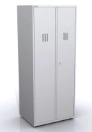 Szafa z drzwiami pełnymi SYD08/6/C
