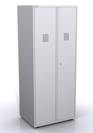 Szafa z drzwiami pełnymi SYD08/6/C