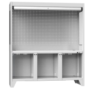 Stanowisko sterownicze - szafa MS103K, MS104K