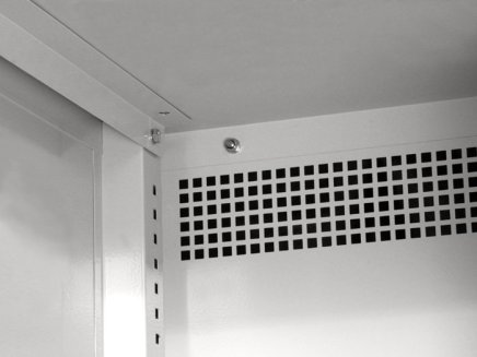 Stanowisko sterownicze - szafa MS103K, MS104K - 4