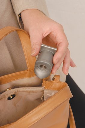 Zdejmowana przenośna blokada stacji dokującej - 7