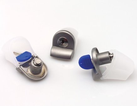 Zdejmowana przenośna blokada stacji dokującej - 3