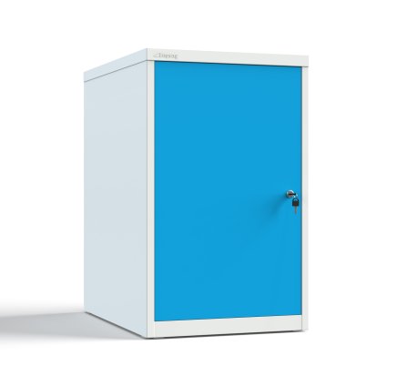 Stół warsztatowy z kontenerkiem HD_01_12D - 3