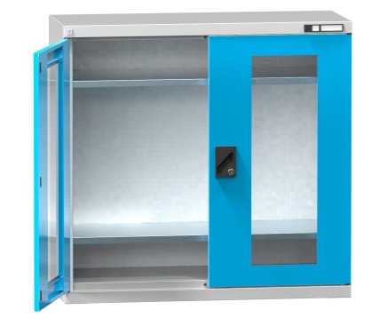 Skrzynka narzędziowa warsztatowa SK2-002S