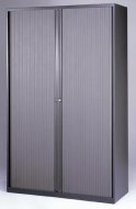 Szafa roletowa Bisley ET410/17/3S